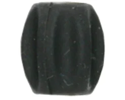 Jagwire Mini Tube Tops Frame Protectors for 4mm/5mm Housing or Hose (Bag/6)