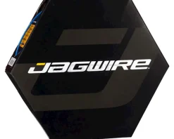 Jagwire 4mm LEX Shift Housing (SID Blue) (w/Slick-Lube Liner) (30 Meter Shop Roll)