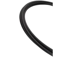 Jagwire Mountain Pro Brake Cable Kit (Stealth Black) (Stainless) (1.5mm) (1500/2800mm) (w/ Housing)