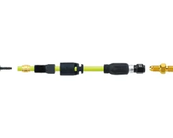Jagwire Mountain Pro Disc Brake Hydraulic Hose Quick-Fit Adapter (Magura Clara, Julie)