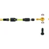 Jagwire Mountain Pro Disc Brake Hydraulic Hose Quick-Fit Adapter (Magura Gustav, Marta)