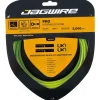 Jagwire Mountain Pro Hydraulic Disc Hose Kit (Organic Green) (3000mm) (Requires Jagwire Mountain Pro Quick-Fit Kit)