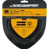 Jagwire Mountain Pro Hydraulic Disc Hose Kit (Stealth Black) (3000mm) (3000mm) (Requires Jagwire Mountain Pro Quick-Fit Kit)