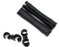 Jagwire Mountain Pro Hydraulic Disc Hose Kit (Black) (3000mm) (Requires Jagwire Mountain Pro Quick-Fit Kit)