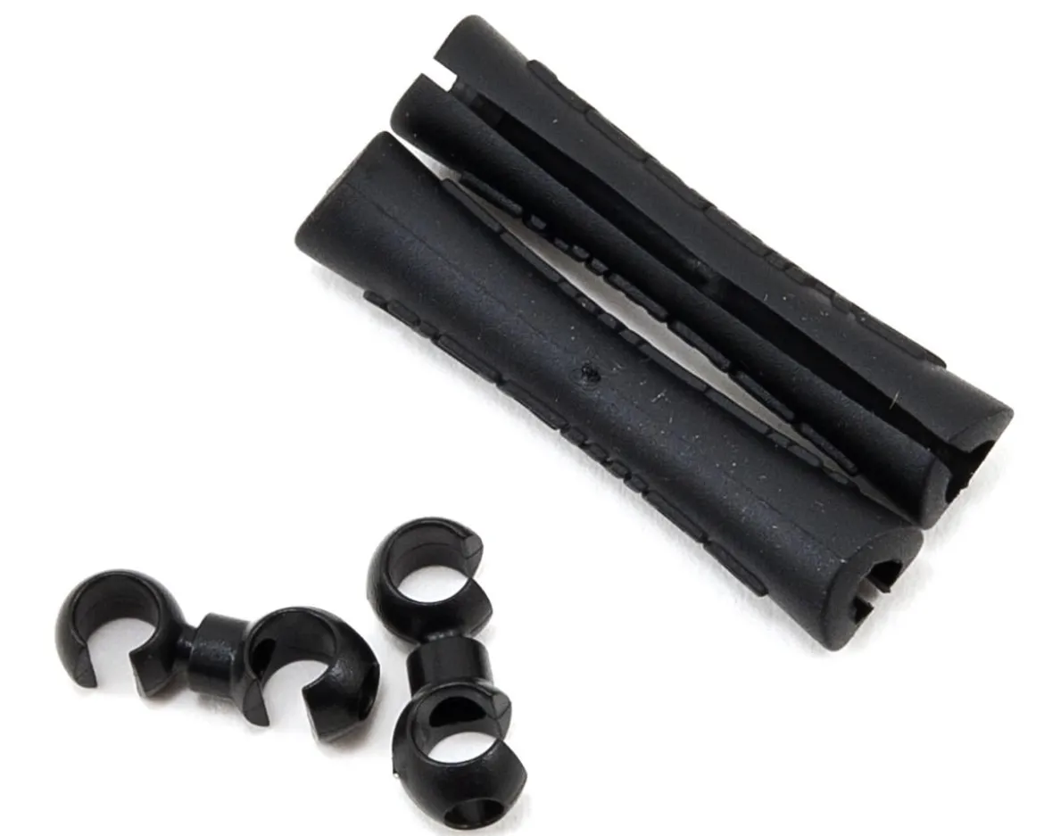 Jagwire Mountain Pro Hydraulic Disc Hose Kit (Black) (3000mm) (Requires Jagwire Mountain Pro Quick-Fit Kit)