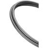 Jagwire Pro Compressionless Brake Housing (Ice Grey) (5mm) (10 Meters) (w/ Slick-Lube Liner)