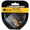 Jagwire Pro Disc Brake Hydraulic Hose Quick-Fit Adapter (For Shimano Dura Ace R91)