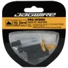 Jagwire Pro Disc Brake Hydraulic Hose Quick-Fit Adapters (SRAM DB5, Guide, Level, Avid Elixir, Trail, XX )