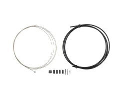 Jagwire Pro Dropper Seat Post Cable Kit (Black)