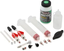 Jagwire Pro Mineral Oil Bleed Kit
