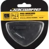 Jagwire Pro 5mm Brake Indexed Inline Cable Tension Adjuster (Pair)