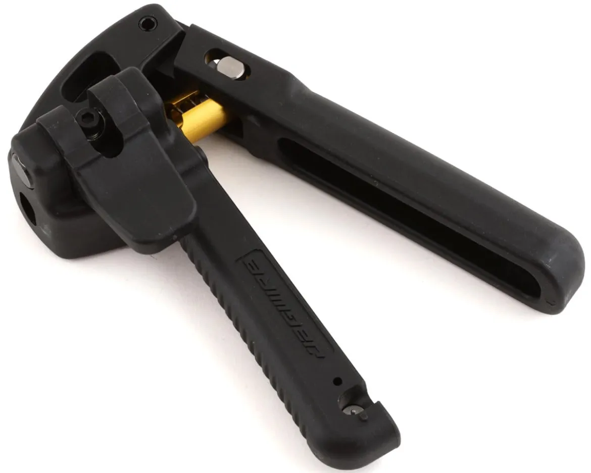 Jagwire Pro Needle Driver (Black)