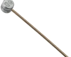 Jagwire Pro Polished Mountain Brake Cable (Stainless) (1.5mm) (2000mm) (1 Pack)