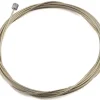 Jagwire Pro Polished Slick Derailleur Cable (For Shimano/SRAM) (Stainless) (1.1mm) (2300mm) (1 Pack)