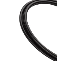 Jagwire Pro Shift Kit (Black) (For Shimano/SRAM) (1.1mm) (2300/2800mm) (Cables & Housing)