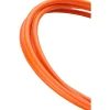 Jagwire Pro Shift Kit (Orange) (For Shimano/SRAM) (1.1mm) (2300/2800mm) (Cables & Housing)