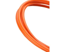 Jagwire Pro Shift Kit (Orange) (For Shimano/SRAM) (1.1mm) (2300/2800mm) (Cables & Housing)