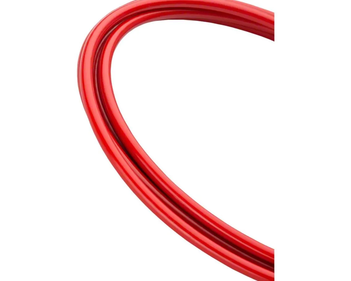 Jagwire Pro Shift Kit (Red) (For Shimano/SRAM) (1.1mm) (2300/2800mm) (Cables & Housing)