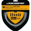 Jagwire Road Pro Brake Cable Kit (Ice Grey) (Stainless) (1.5mm) (1500/2800mm) (w/ Housing)