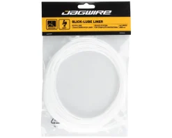 Jagwire Slick-Lube Liner for Elite Sealed Shift Housing Kit (4 x 2300mm)