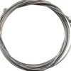 Jagwire Sport Brake Cable (Stainless) (Double-Ended) (Road & Mountain) (1.5mm) (2750mm) (1 Pack)