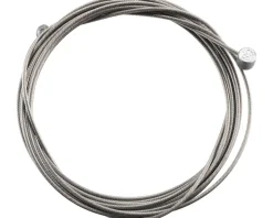 Jagwire Sport Brake Cable (Stainless) (Double-Ended) (Road & Mountain) (1.5mm) (2750mm) (1 Pack)