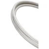Jagwire Sport Brake Housing (Silver) (5mm) (10 Meters) (w/ Slick-Lube Liner)