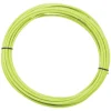 Jagwire Sport Brake Housing (Organic Green) (5mm) (10 Meters) (w/ Slick-Lube Liner)