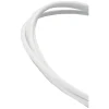Jagwire Sport Brake Housing (White) (5mm) (10 Meters) (w/ Slick-Lube Liner)