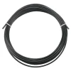 Jagwire Sport Brake Housing (Black) (5mm) (10 Meters) (w/ Slick-Lube Liner)