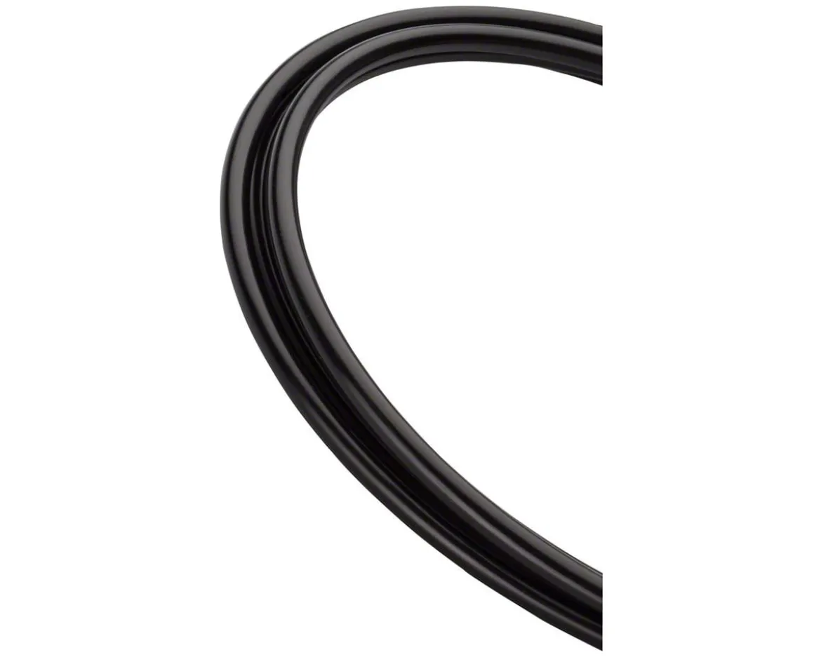 Jagwire Sport Brake Housing (Black) (5mm) (10 Meters) (w/ Slick-Lube Liner)