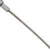 Jagwire Sport Campy Brake Cable (Stainless) (Campagnolo) (1.5mm) (2000mm) (1 Pack)