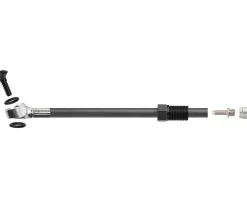Jagwire Sport DOT Hydraulic Hose Kit (For SRAM Road Post Mount) (2000mm)