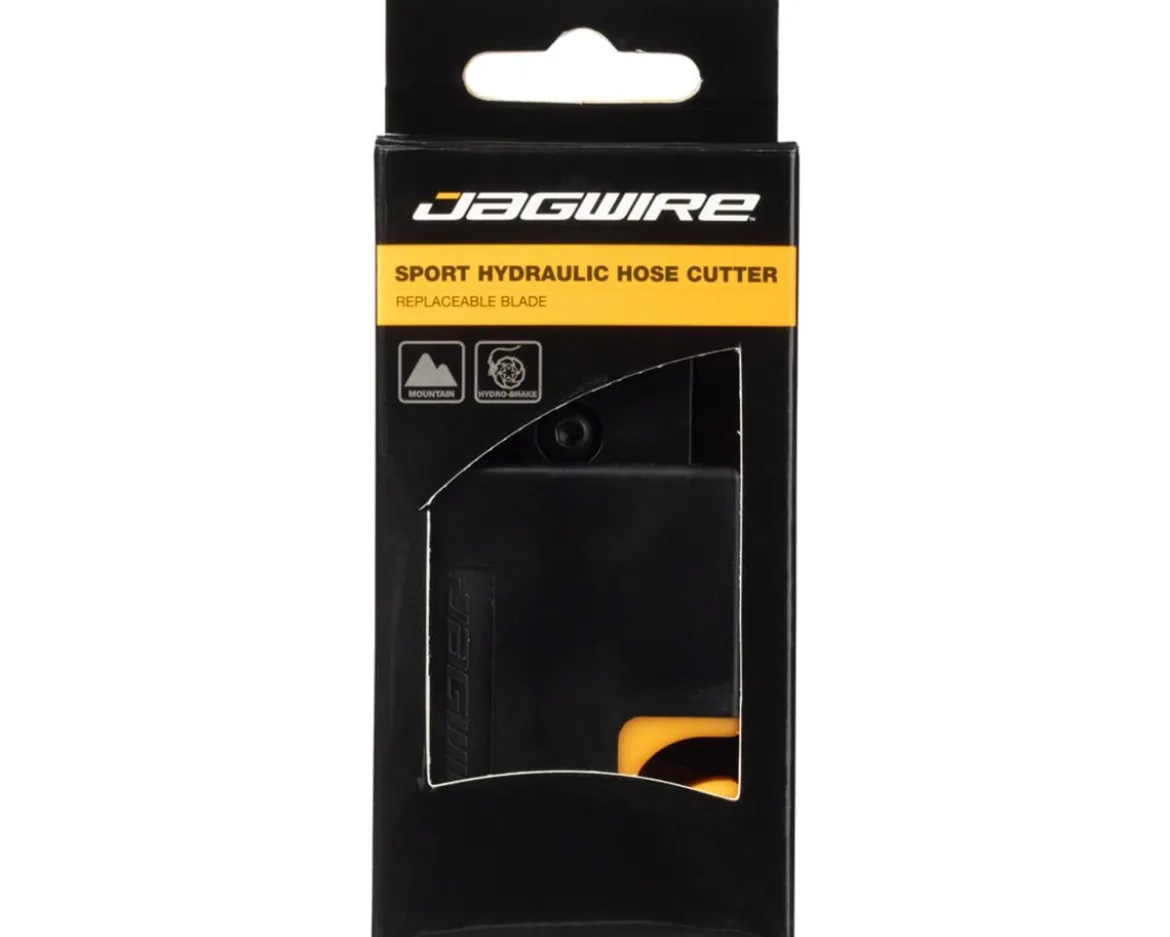 Jagwire Sport Hydraulic Hose Cutter