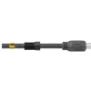 Jagwire Sport Mineral Oil Hydraulic Hose Kit (For TRP Slate EVO, C1.8, C2.3) (2000mm)