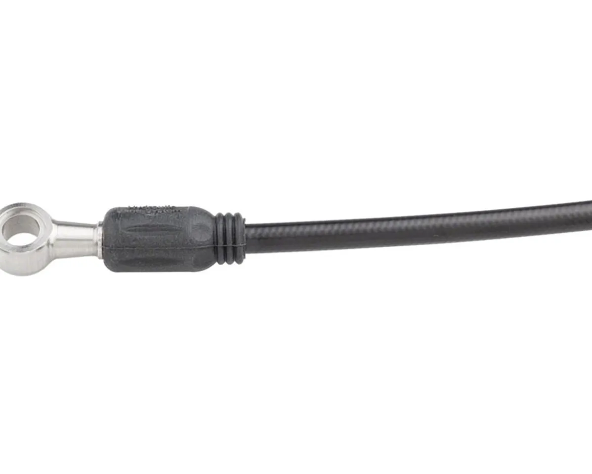 Jagwire Sport Mineral Oil Hydraulic Hose (For Shimano XTR, XT, SLX, Saint, Zee, and Alfine) (2000mm) (Bulk Box of 10)