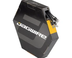 Jagwire Sport Mineral Oil Hydraulic Hose (For Shimano XTR, XT, SLX, Saint, Zee, and Alfine) (2000mm) (Bulk Box of 10)