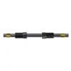 Jagwire Sport Mineral Oil Hydraulic Hose Kit (For TRP Hylex (EZ-Plug), HD-T910) (2000mm)
