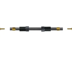 Jagwire Sport Mineral Oil Hydraulic Hose Kit (For TRP Hylex (EZ-Plug), HD-T910) (2000mm)