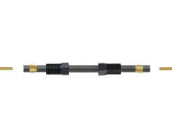 Jagwire Sport Mineral Oil Hydraulic Hose Kit (For Tektro Auriga Comp, Orion, HD-M275) (2000mm)