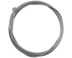 Jagwire Sport Mountain Brake Cable (1.5mm) (2000mm) (1 Pack) (Galvanized)