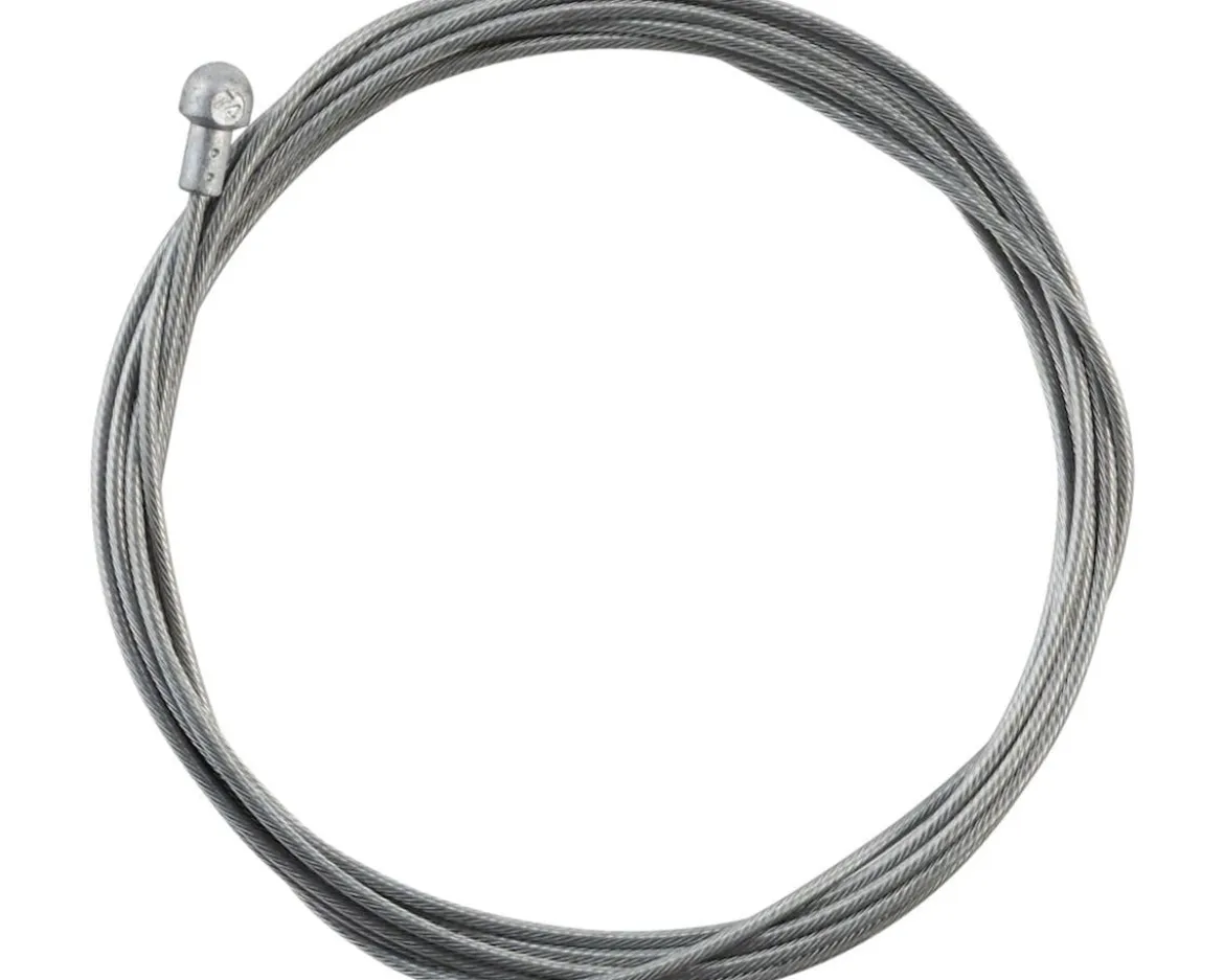 Jagwire Sport Road Brake Cable (1.5mm) (2000mm) (1 Pack) (Galvanized)