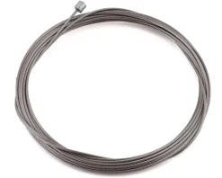 Jagwire Sport Slick Tandem Derailleur Cable (For Shimano/SRAM) (1.1mm) (4445mm) (Stainless)