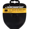 Jagwire Sport Tandem Campy Brake Cable (Stainless) (Campagnolo) (1.5mm) (2750mm) (1 Pack)