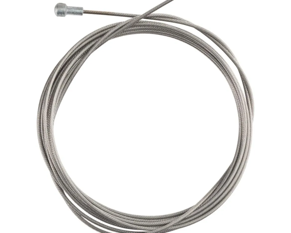 Jagwire Sport Tandem Campy Brake Cable (Stainless) (Campagnolo) (1.5mm) (2750mm) (1 Pack)