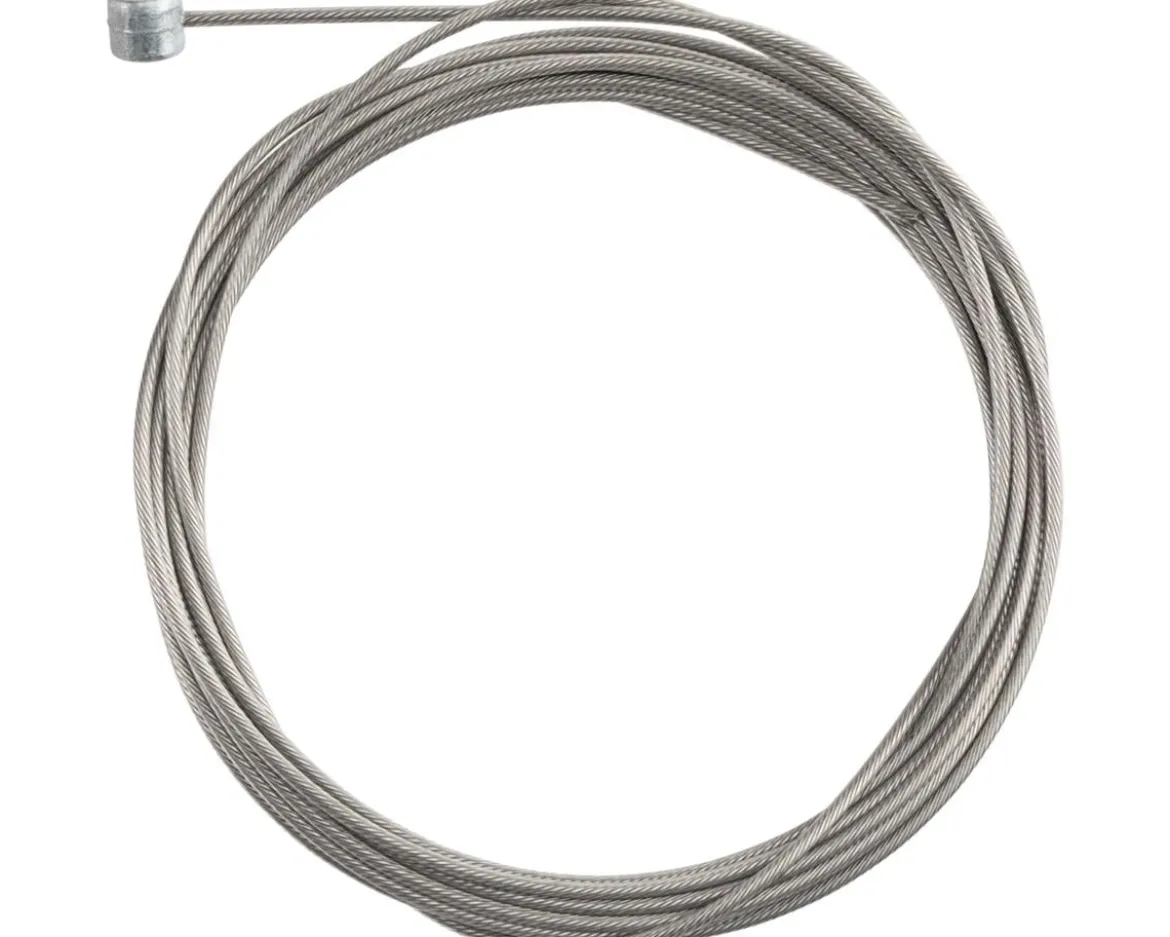 Jagwire Sport Tandem Mountain Brake Cable (Stainless) (1.5mm) (2750mm) (1 Pack)