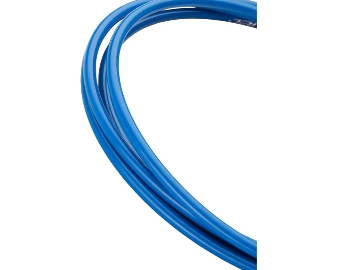 Jagwire Universal XL Sport Brake Cable Kit (Blue) (Stainless) (Road & Mountain) (1.5mm) (2000/2500mm) (w/ Housing)