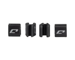 Jagwire Wire Hook for Electronic Shift Wire & Brake Housing (Pack of 4)