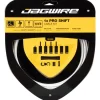 Jagwire 1x Pro Shift Kit (White) (For Shimano/SRAM) (Mountain & Road) (1.1mm) (2800mm)