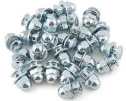 Jagwire Brake Cable Anchor Bolt (6mm) (Bag/25)